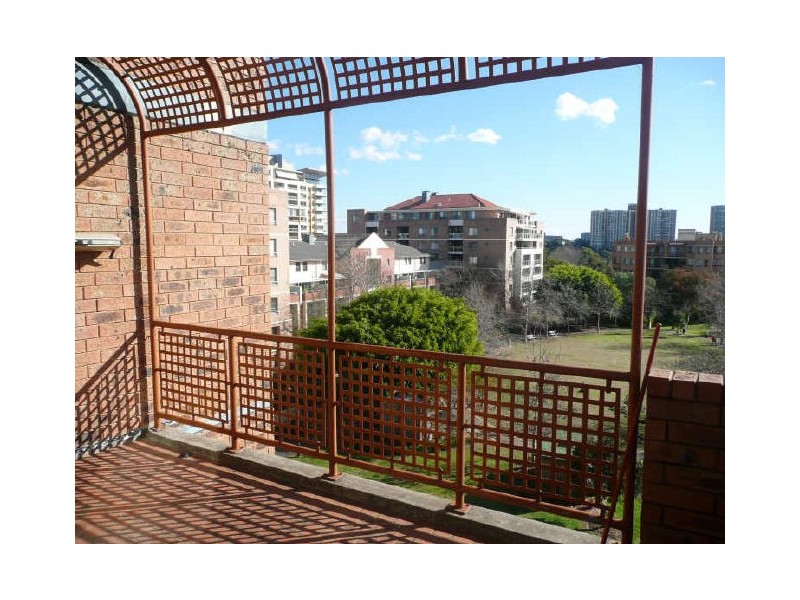 76/1 Maddison Street, Redfern NSW 2016