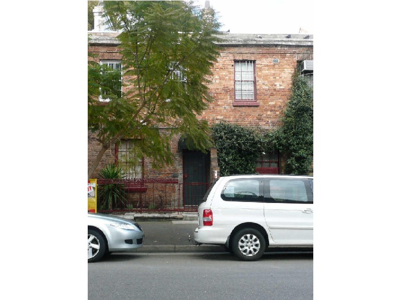 157 Cathedral Street, Woolloomooloo NSW 2011