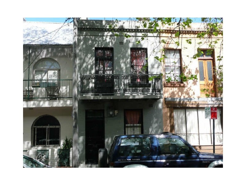 41 Fitzroy Street, Surry Hills NSW 2010