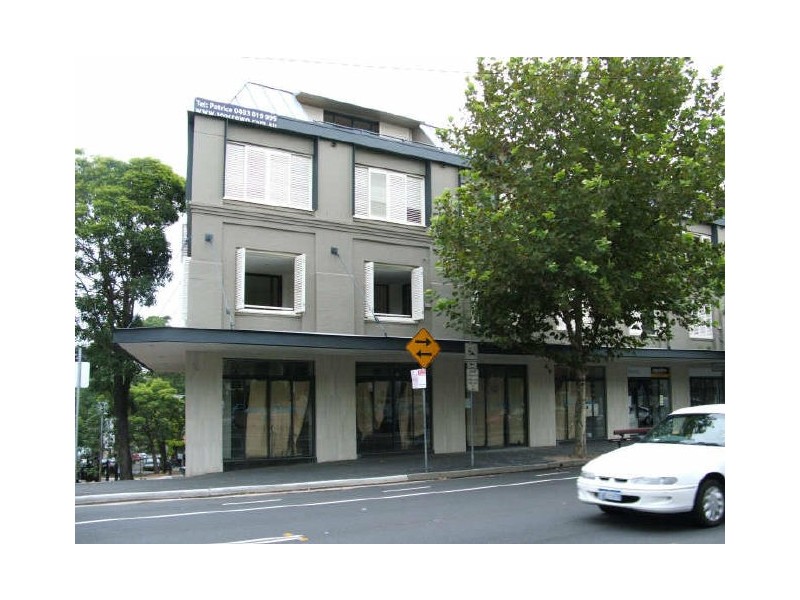 9/500 Crown Street, Surry Hills NSW 2010