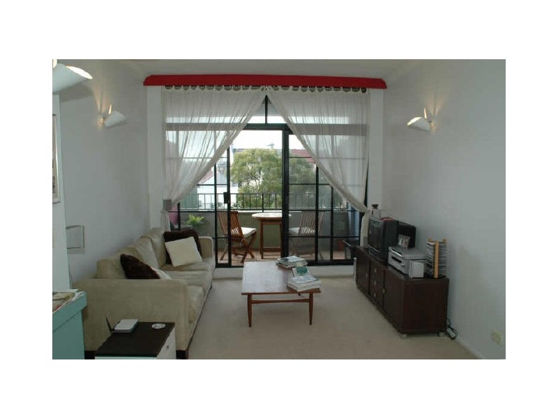 410/82-92 Cooper Street, Surry Hills NSW 2010