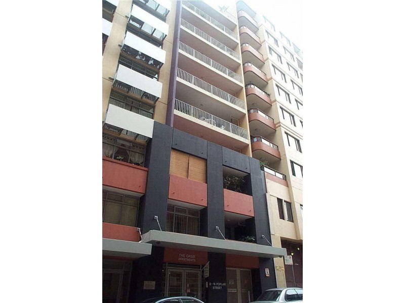 410/82-92 Cooper Street, Surry Hills NSW 2010