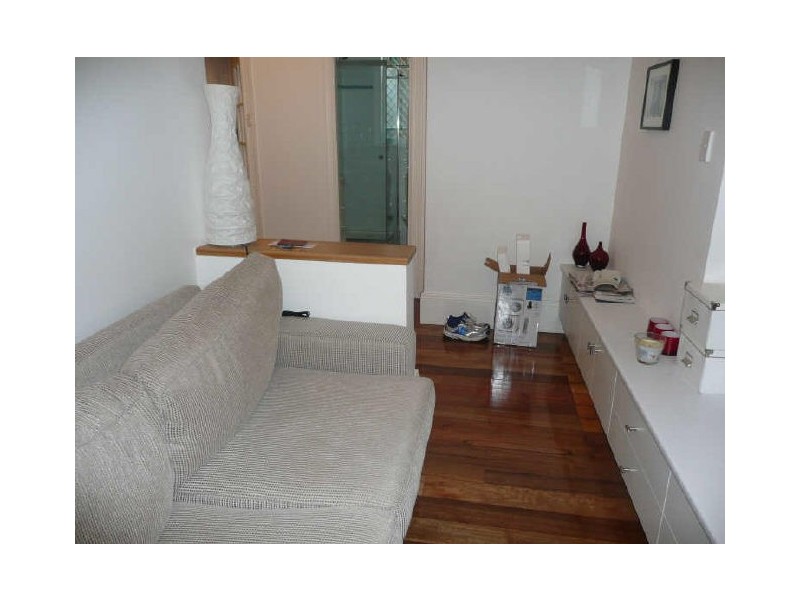 3A/322 Victoria Street, Darlinghurst NSW 2010