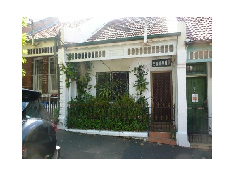 120 Wilton Street, Surry Hills NSW 2010