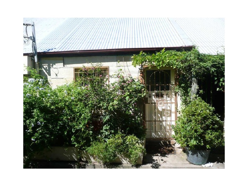 6 McElhone Place, Surry Hills NSW 2010
