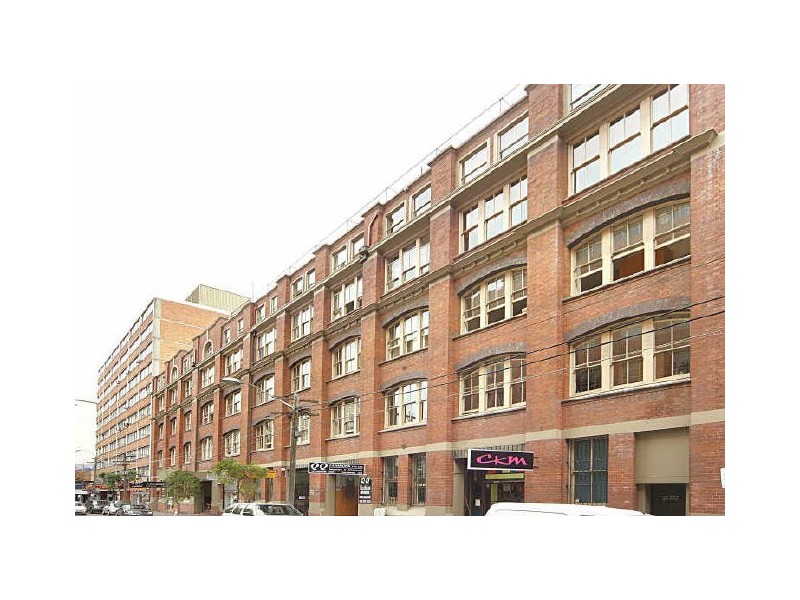 212/26-44 Kippax Street, Surry Hills NSW 2010