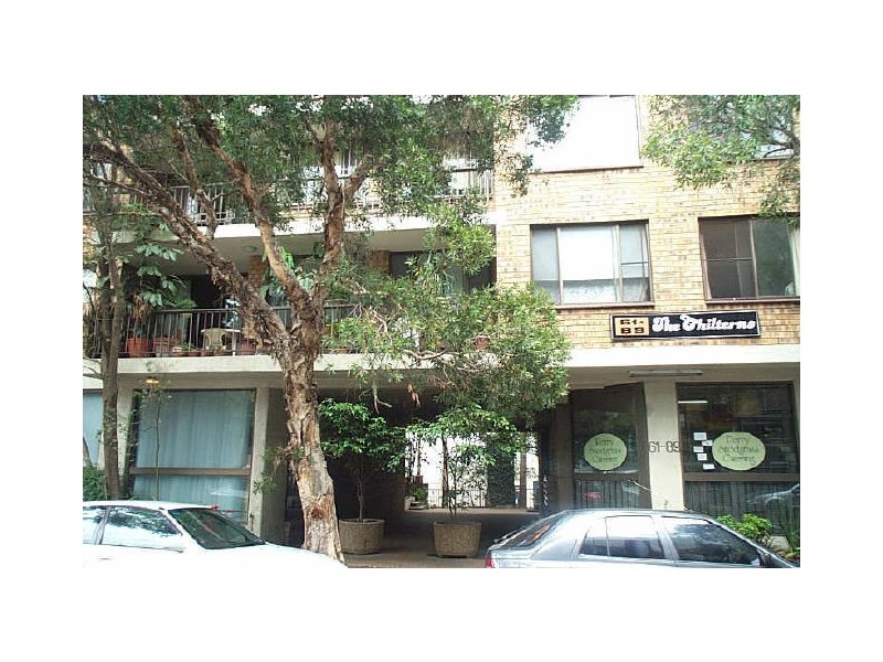 18/61-89 Buckingham Street, Surry Hills NSW 2010