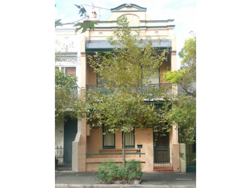 160 Mitchell Road, Alexandria NSW 2015