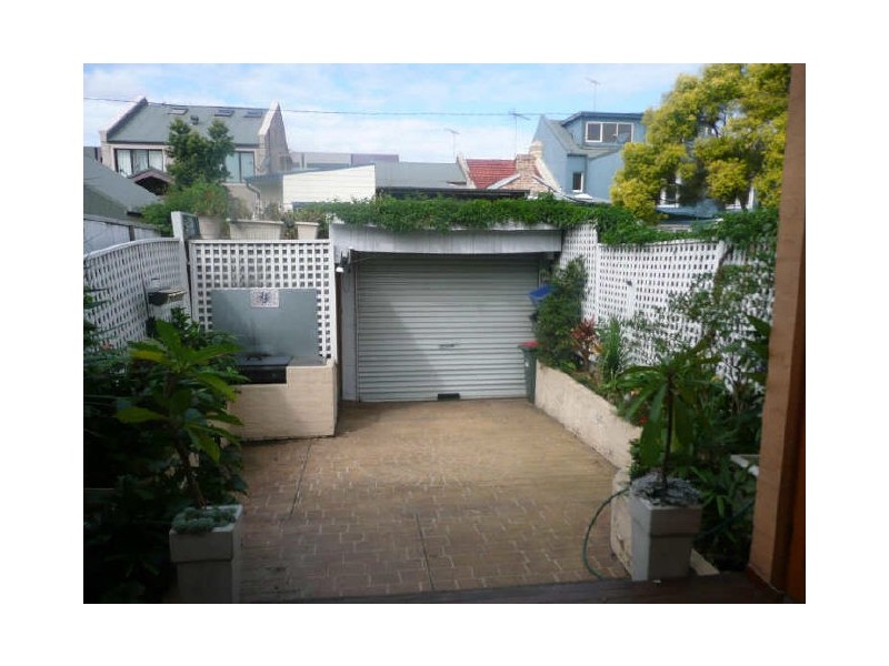 160 Mitchell Road, Alexandria NSW 2015