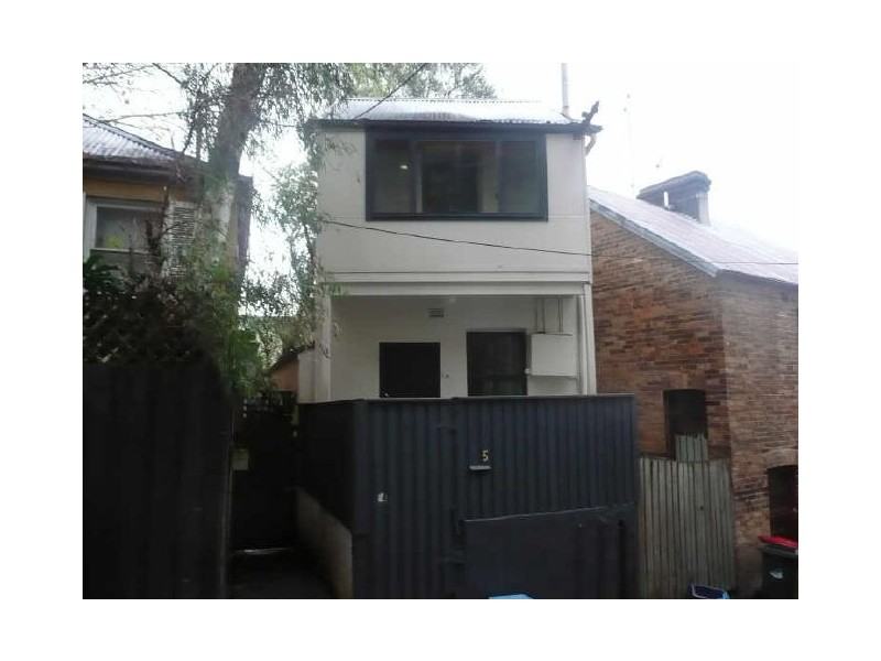 5 Mackey Street, Surry Hills NSW 2010