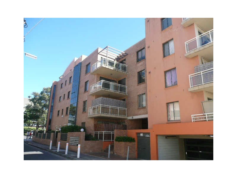 22/13 Margaret Street, Redfern NSW 2016