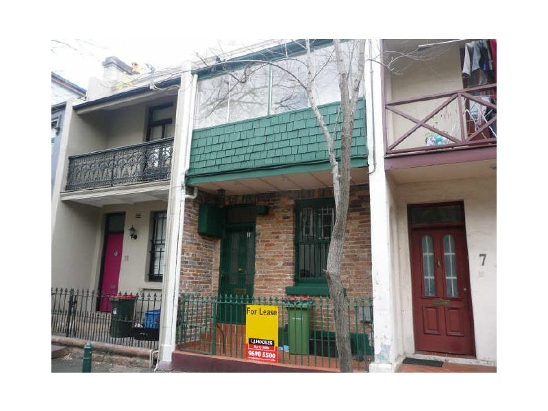 9 Taylor Street, Darlinghurst NSW 2010