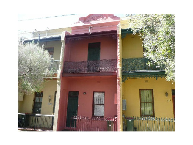 111 Young Street, Redfern NSW 2016