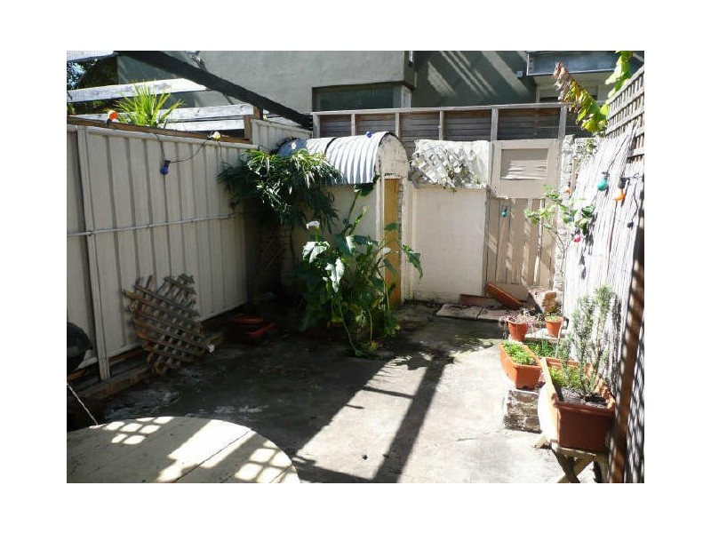 111 Young Street, Redfern NSW 2016