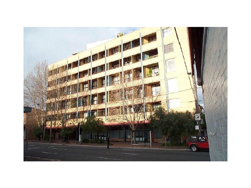 105/199 Regent Street, Redfern NSW 2016