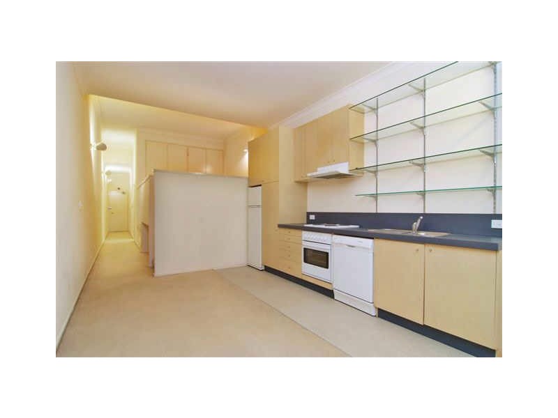 105/199 Regent Street, Redfern NSW 2016