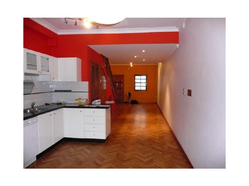 447 Cleveland Street, Redfern NSW 2016