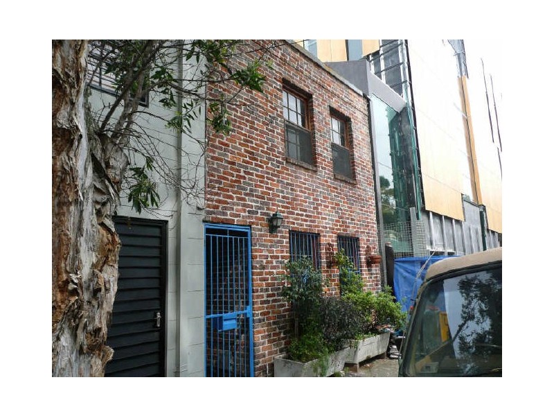 26 Norton Street, Surry Hills NSW 2010