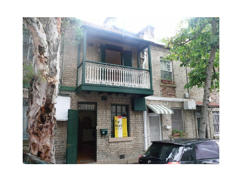 52 Smith Street, Surry Hills NSW 2010
