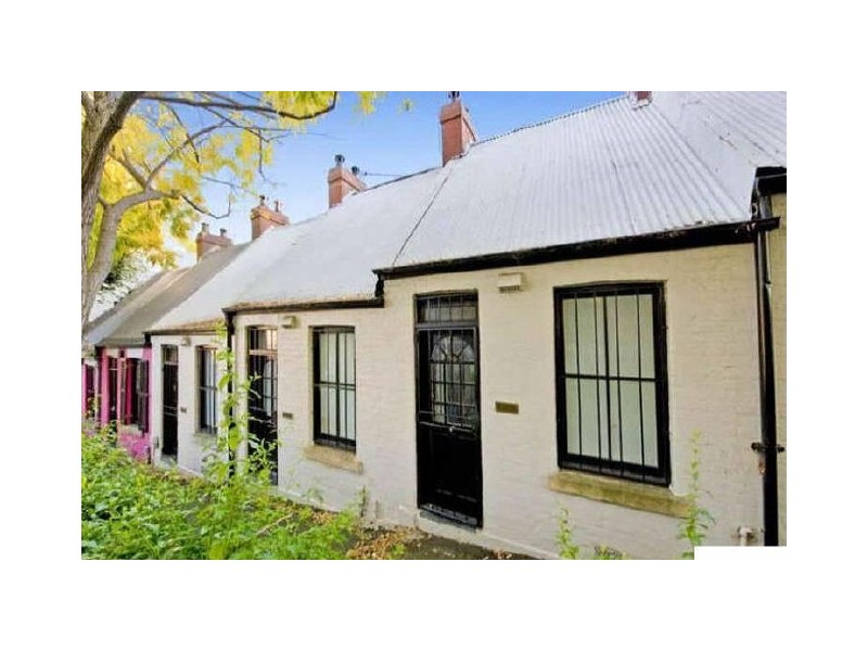 84 Burton Street, Darlinghurst NSW 2010