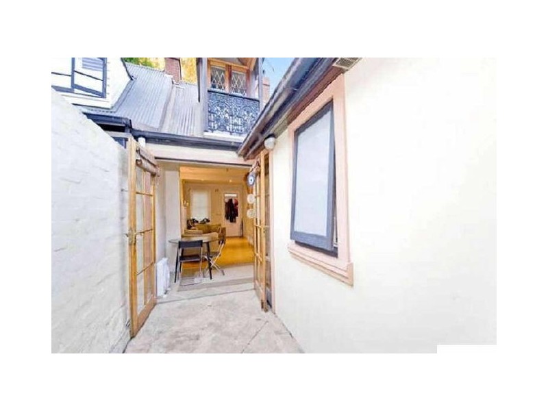 84 Burton Street, Darlinghurst NSW 2010