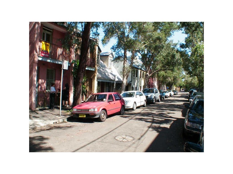 14 Norton Street, Surry Hills NSW 2010