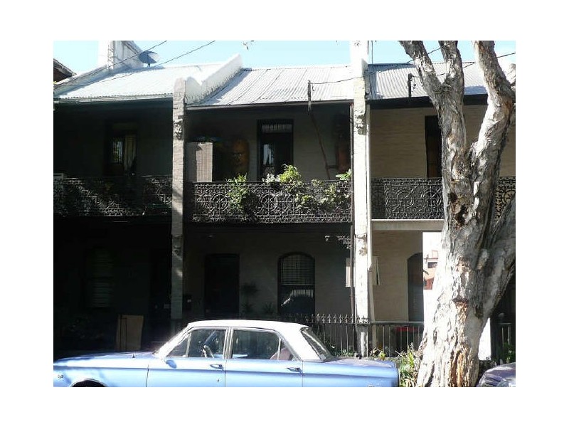 135 Goodlet Street, Surry Hills NSW 2010