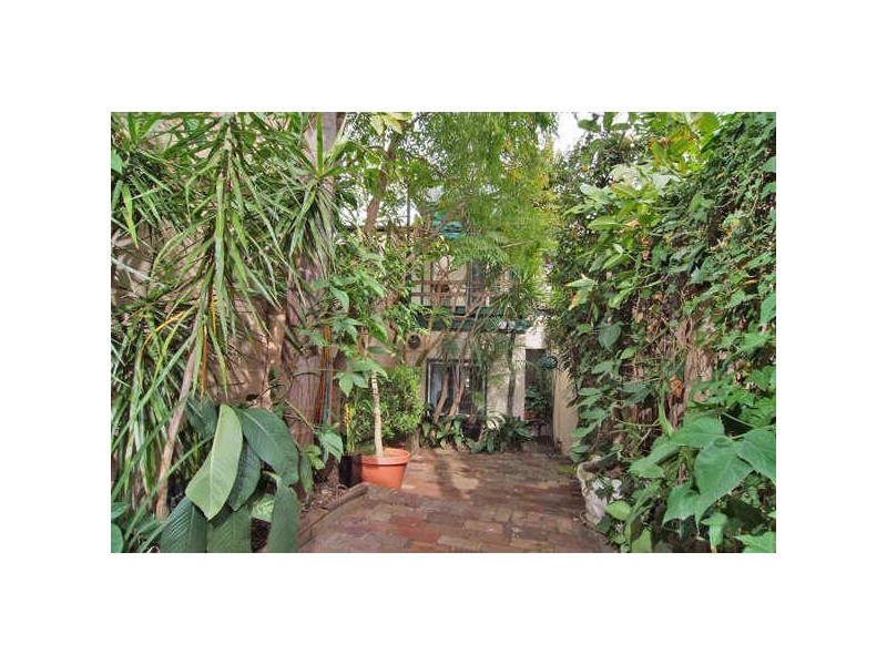 128 Resevoir Street, Surry Hills NSW 2010