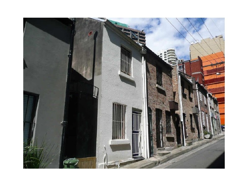 15 Charlotte Lane, Darlinghurst NSW 2010