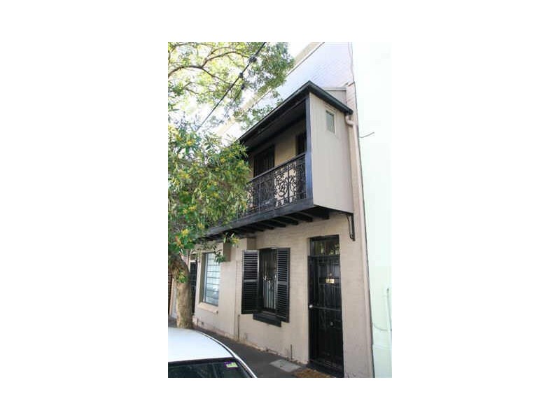 48 Buckingham Street, Surry Hills NSW 2010