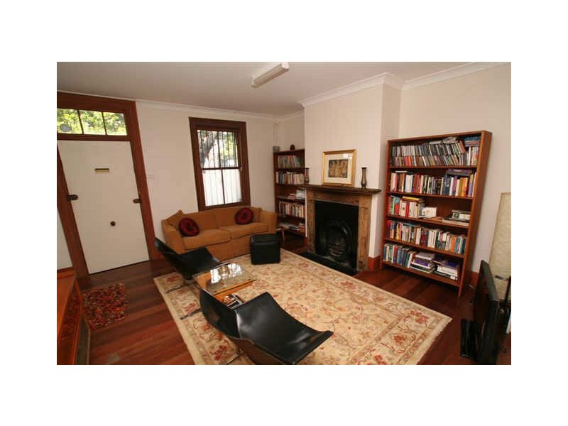 48 Buckingham Street, Surry Hills NSW 2010