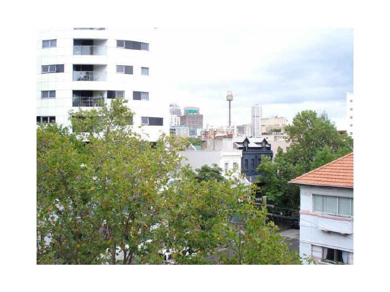 501/6 Short Street, Surry Hills NSW 2010
