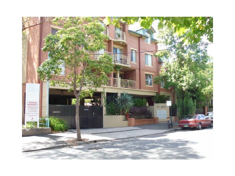 13/41 Pitt Street, Redfern NSW 2016