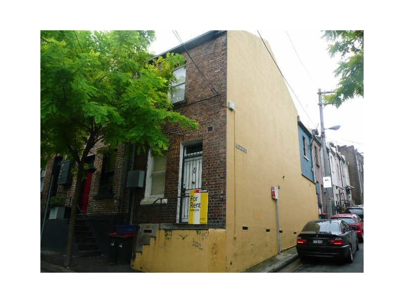 16 Samuel Street, Surry Hills NSW 2010