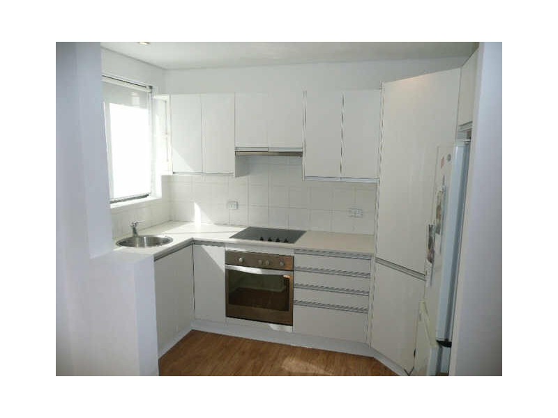 13/679 Bourke Street, Surry Hills NSW 2010