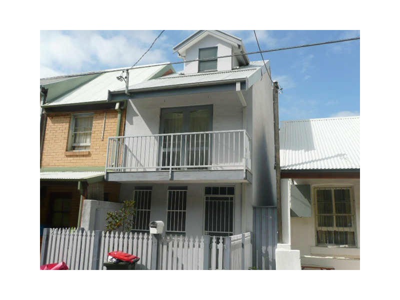 5 Wells Street, Redfern NSW 2016