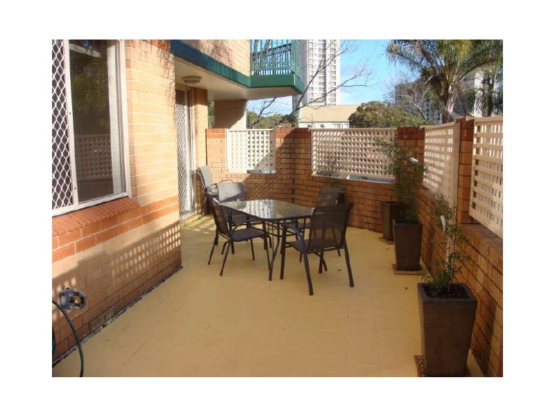 8/128 George Street, Redfern NSW 2016