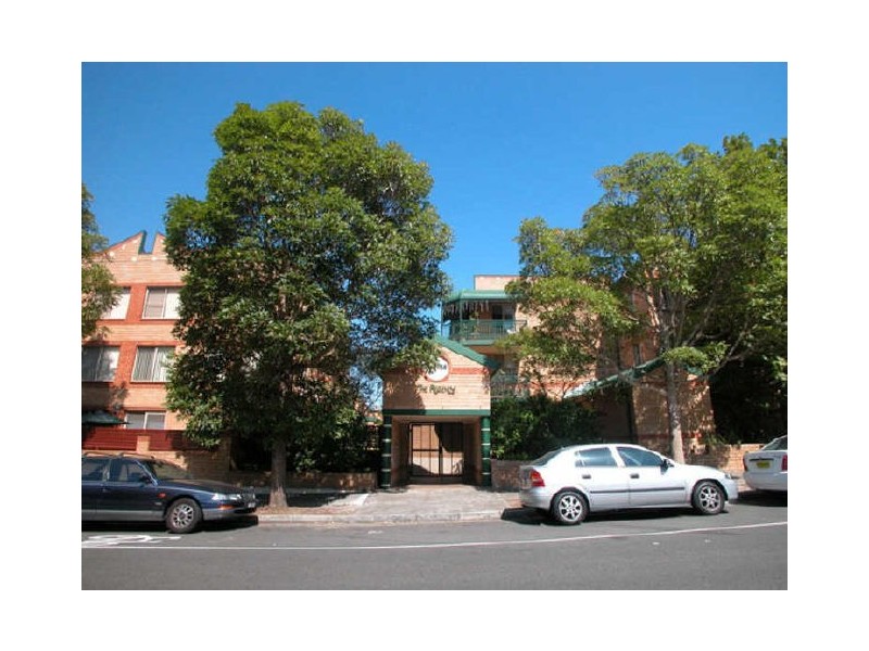 8/128 George Street, Redfern NSW 2016