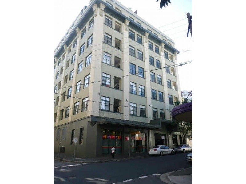 11/74 Reservoir Street, Surry Hills NSW 2010