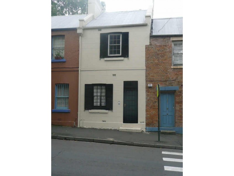 260 Devonshire Street, Surry Hills NSW 2010