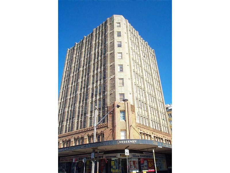 807/389 Bourke Street, Surry Hills NSW 2010