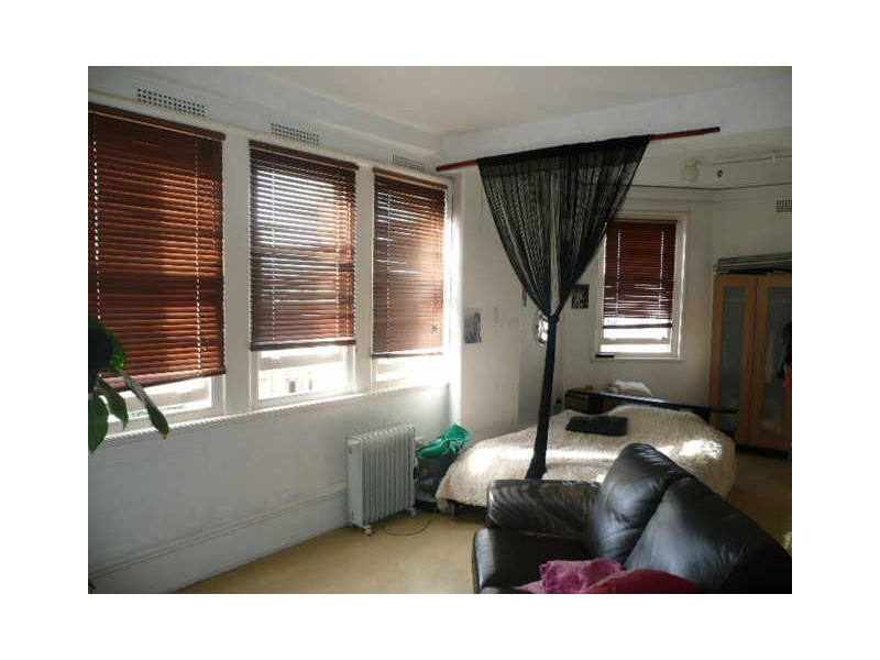 807/389 Bourke Street, Surry Hills NSW 2010