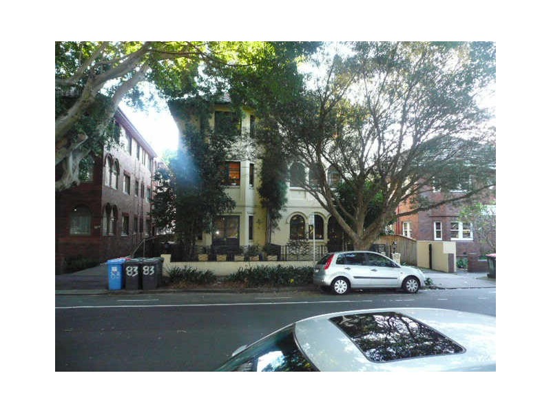 5/83 O’Sullivan Street, Rose Bay NSW 2029