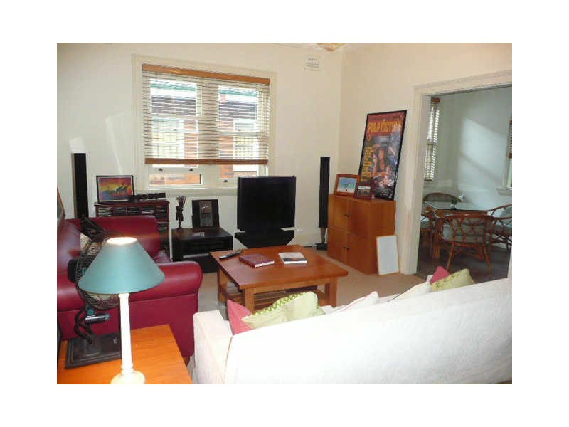 5/83 O’Sullivan Street, Rose Bay NSW 2029