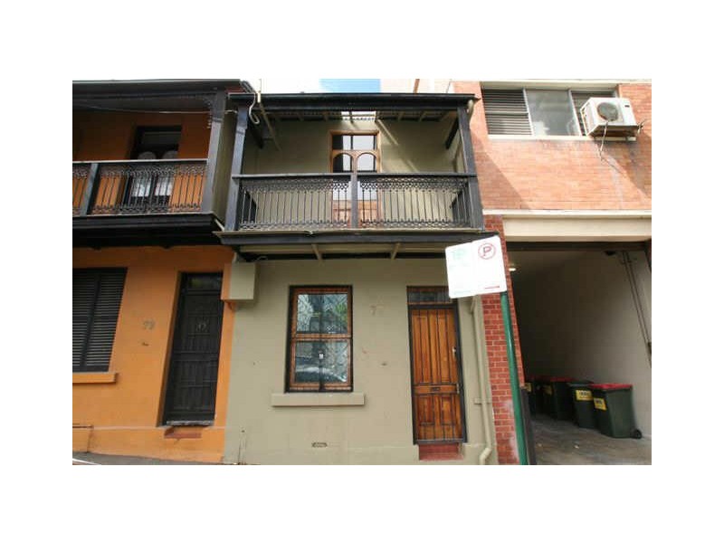77 Reservoir Street, Surry Hills NSW 2010
