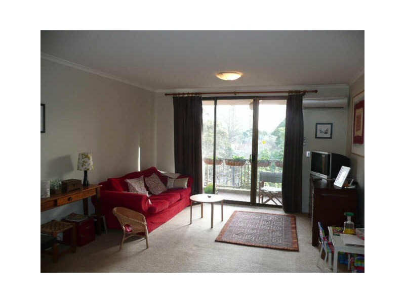 20/758-768 Bourke Street, Redfern NSW 2016