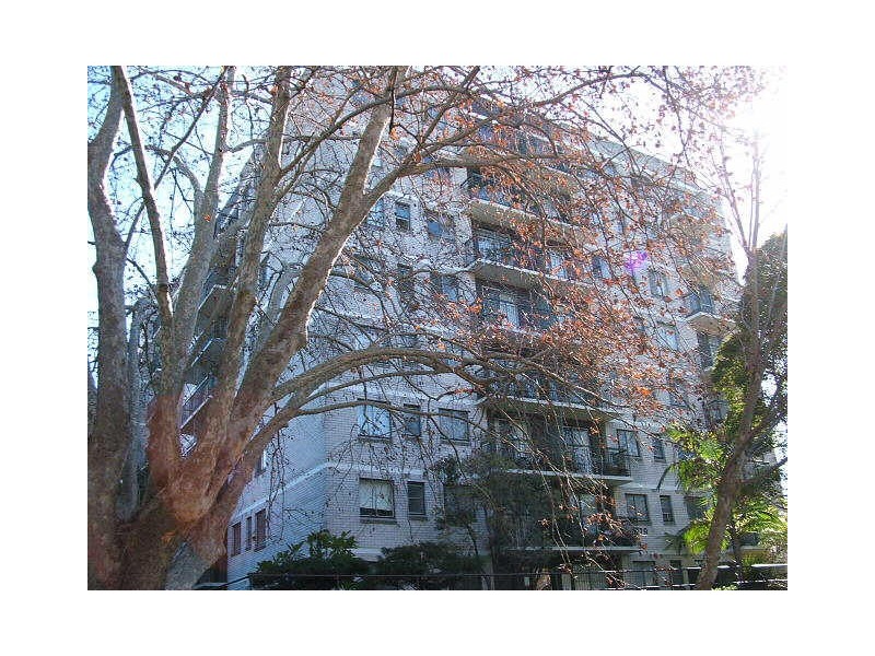 25/679 Bourke Street, Surry Hills NSW 2010