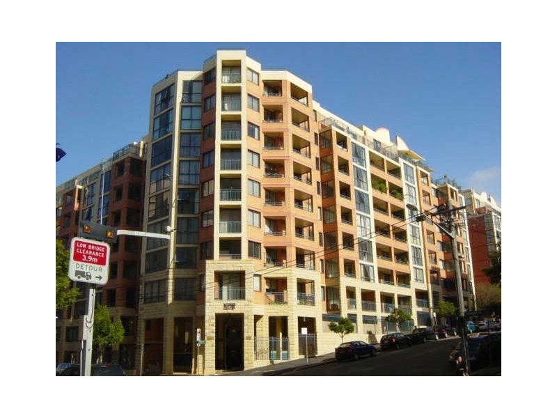 137/120 Pyrmont Street, Pyrmont NSW 2009