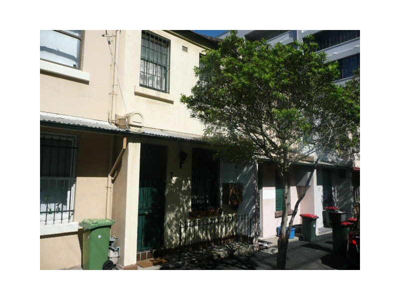 7 Belvoir Street, Surry Hills NSW 2010