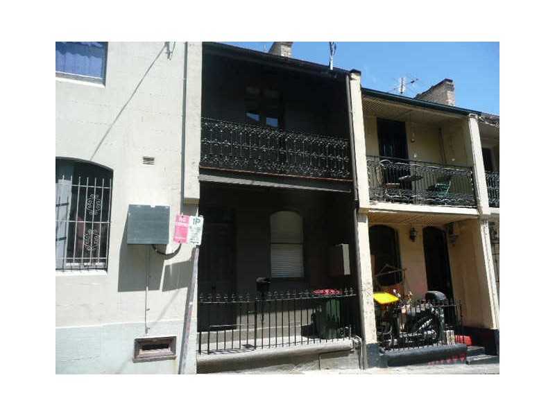 21 Brumby Street, Surry Hills NSW 2010